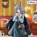 Оригинальная аниме фигурка &laquo;Uma Musume Pretty Derby Trio-Try-It Figure - Chrono Genesis&raquo;