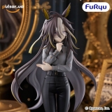 Оригинальная аниме фигурка &laquo;Uma Musume Pretty Derby Trio-Try-It Figure - Dream Journey&raquo;