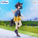 Оригінальна аніме фігурка &laquo;Uma Musume Pretty Derby Trio-Try-It Figure - Kitasan Black&raquo;