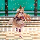 Оригинальная аниме фигурка &laquo;SEGA - XStellar Umamusume: Pretty Derby Satono Diamond STARTING FUTURE&raquo;
