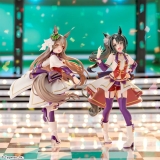 Оригинальная аниме фигурка &laquo;SEGA - XStellar Umamusume: Pretty Derby Satono Diamond STARTING FUTURE&raquo;