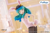 Оригинальная аниме фигурка &laquo;Urusei Yatsura BiCute Bunnies Figure - Lum&raquo;