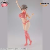 Оригинальная аниме фигурка &laquo;Uzaki-chan Wants to Hang Out! Eternal Romance Figure - Hana Uzaki Sweater Swimsuit Ver.&raquo;