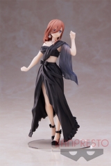 Оригинальная аниме фигурка &laquo;Banpresto The QUINTESSENTIAL QUINTUPLETS FF KYUNTIES Miku Nakano Figure&raquo;