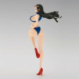 Оригинальная аниме фигурка &laquo;"One Piece" GRANDLINE GIRLS ON VACATION NICO ROBIN ※Ver.A&raquo;