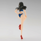 Оригинальная аниме фигурка &laquo;"One Piece" GRANDLINE GIRLS ON VACATION NICO ROBIN ※Ver.A&raquo;