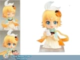 Аниме фигурка Vocaloid Kagamine Rin ( Рекаст)