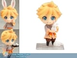 Аниме фигурка  Vocaloid Kagamine Len (РеКаст)