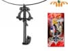 Кулон Kingdom of Hearts