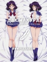 Дакимакура (подушка для объятий)  150 см &laquo;Сейлор Мун Sailor Saturn&raquo; модель 1