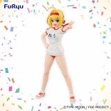 Оригинальная аниме фигурка «Furyu Fate/Grand Carnival: Nero Special Figure»