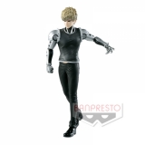 Оригинальная аниме фигурка &laquo;DXF Figure Genos&raquo;