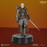 Оригинальная sci-fi фигурка The Witcher 3: Wild Hunt - Wild Hunt: Geralt Grandmaster