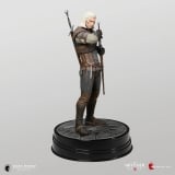 Оригинальная фигурка &laquo;The Witcher 3 - Wild Hunt: Geralt Deluxe Hearts of Stone Figure&raquo;