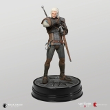 Оригинальная фигурка &laquo;The Witcher 3 - Wild Hunt: Geralt Deluxe Hearts of Stone Figure&raquo;