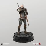 Оригинальная фигурка &laquo;The Witcher 3 - Wild Hunt: Geralt Deluxe Hearts of Stone Figure&raquo;