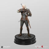 Оригинальная фигурка &laquo;The Witcher 3 - Wild Hunt: Geralt Deluxe Hearts of Stone Figure&raquo;