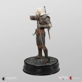 Оригинальная фигурка &laquo;The Witcher 3 - Wild Hunt: Geralt Deluxe Hearts of Stone Figure&raquo;