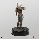 Оригинальная фигурка &laquo;The Witcher 3 - Wild Hunt: Geralt Deluxe Hearts of Stone Figure&raquo;