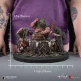 Оригинальная фигурка &laquo;The Witcher 3: Wild Hunt &mdash; Crones Bubbling Cauldron Statue&raquo;