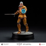Оригинальная фигурка &laquo;The Witcher 3: Wild Hunt &mdash; Geralt Toussaint Relic Armor Figure&raquo;