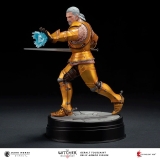 Оригинальная фигурка &laquo;The Witcher 3: Wild Hunt &mdash; Geralt Toussaint Relic Armor Figure&raquo;