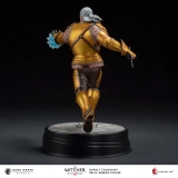 Оригинальная фигурка &laquo;The Witcher 3: Wild Hunt &mdash; Geralt Toussaint Relic Armor Figure&raquo;