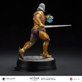 Оригинальная фигурка &laquo;The Witcher 3: Wild Hunt &mdash; Geralt Toussaint Relic Armor Figure&raquo;