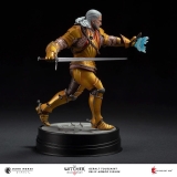 Оригинальная фигурка &laquo;The Witcher 3: Wild Hunt &mdash; Geralt Toussaint Relic Armor Figure&raquo;
