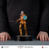Оригинальная фигурка &laquo;The Witcher 3: Wild Hunt &mdash; Geralt Toussaint Relic Armor Figure&raquo;