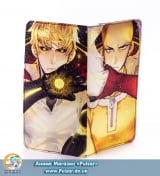 Кошелек "One-Punch Man" модель A1