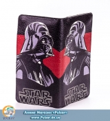 гаманець " Star Wars-Vader"модель A1