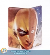 Кошелек "One-Punch Man" модель A2