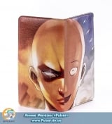 Кошелек "One-Punch Man" модель A2