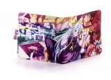 Кошелек "Без игры нет жизни (No game no life)" модель Mini