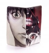 Кошелек "Tokyo Ghoul" модель A2