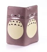 гаманець " Мій сусід Тоторо (Totoro)"модель A5