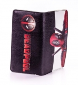 гаманець " Дедпул (Deadpool)"модель A2