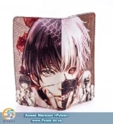 Кошелек "Tokyo Ghoul" модель A1