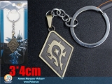 Брелок World of Warcraft