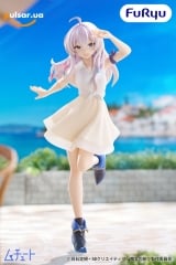 Оригинальная аниме фигурка &laquo;Wandering Witch: The Journey of Elaina Muchuuto Figure - Elaina&raquo;