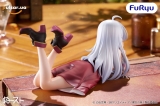 Оригинальная аниме фигурка &laquo;Wandering Witch: The Journey of Elaina Noodle Stopper Figure - Elaina Lying Down Ver.&raquo;