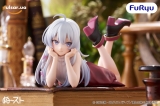 Оригинальная аниме фигурка &laquo;Wandering Witch: The Journey of Elaina Noodle Stopper Figure - Elaina Lying Down Ver.&raquo;