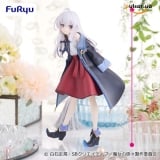 Оригинальная аниме фигурка &laquo;Wandering Witch: The Journey of Elaina Trio-Try-iT Figure - Elaina&raquo;