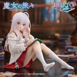 Оригинальная аниме фигурка &laquo;Wandering Witch: The Journey of Elaina Yumemirize Desktop Cute - Elaina Casual Outfit Ver.&raquo;