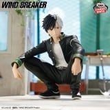 Оригінальна аніме фігурка &laquo;Wind Breaker Figure - Haruka Sakura Chatting Time!&raquo;