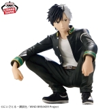 Оригинальная аниме фигурка &laquo;Wind Breaker Figure - Haruka Sakura Chatting Time!&raquo;