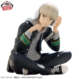 Оригинальная аниме фигурка &laquo;Wind Breaker Figure - Ren Kaji Chatting Time!&raquo;
