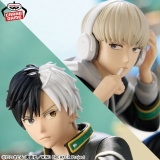Оригинальная аниме фигурка &laquo;Wind Breaker Figure - Ren Kaji Chatting Time!&raquo;