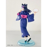 Оригинальная аниме фигурка &laquo;Witch Watch - Nemu Miyao Yukata Outfit&raquo;